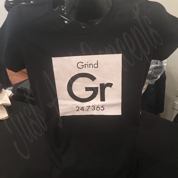 GRIND 24.7.365 - Picture 3 of 3